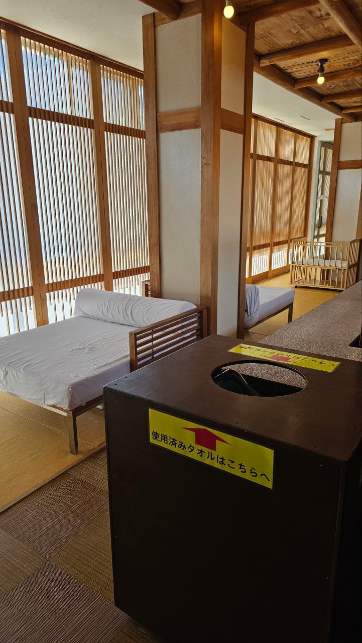 Ogawaya Onsen Hotel — photo 5