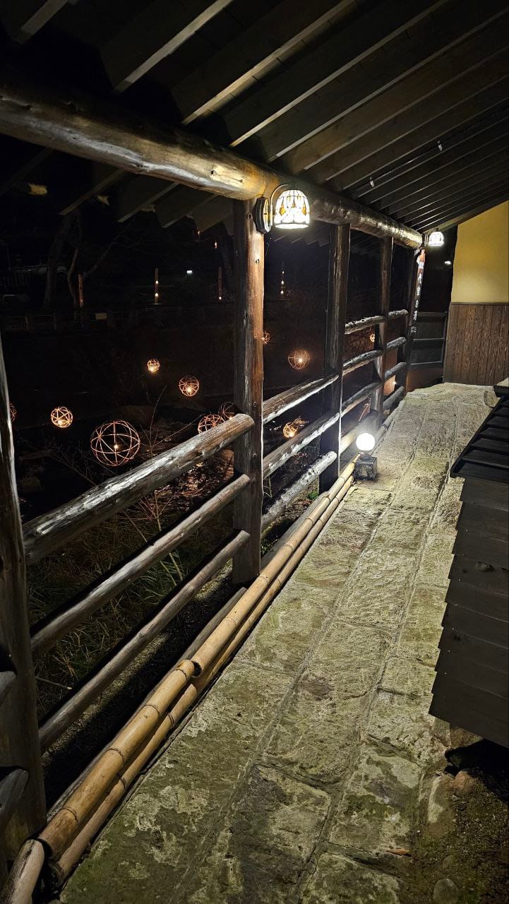 Okyakuya Ryokan — photo 4