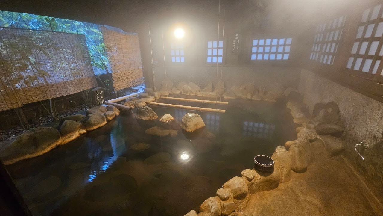 Okyakuya Ryokan — photo 11