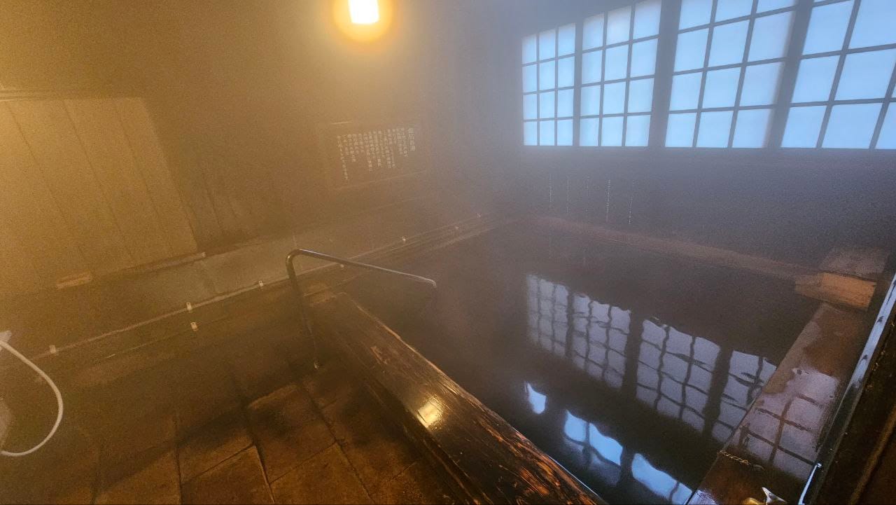 Okyakuya Ryokan — photo 20