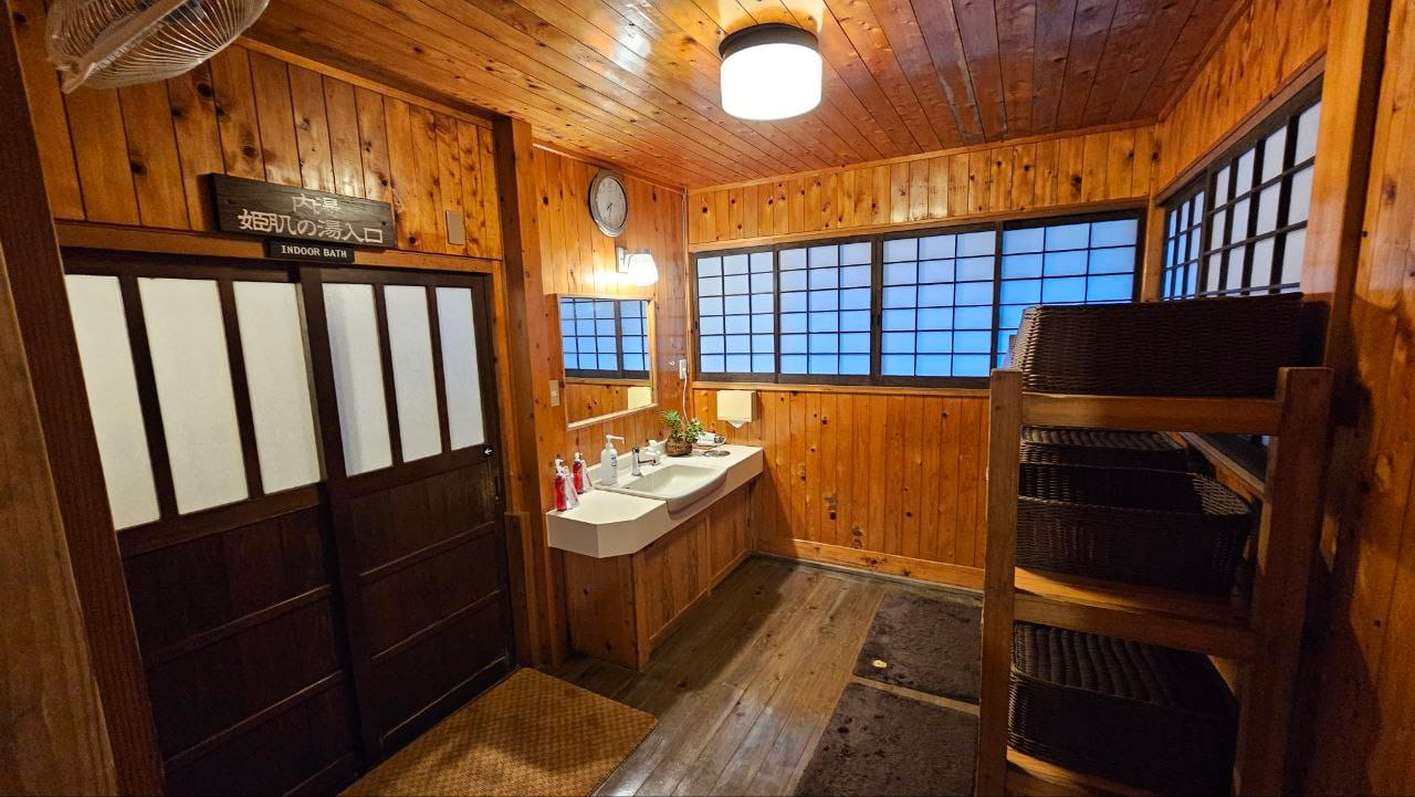 Okyakuya Ryokan — photo 14
