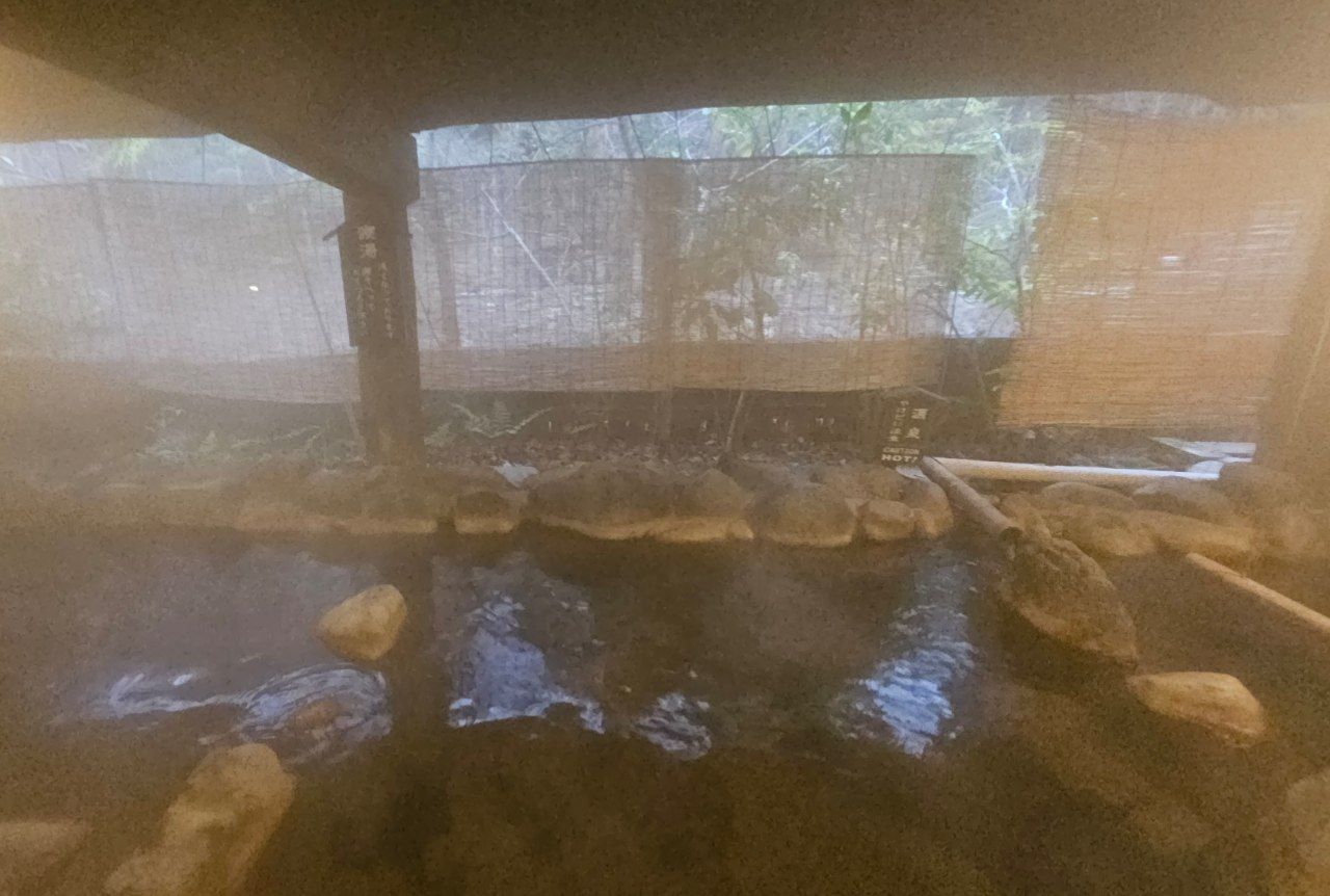 Okyakuya Ryokan, photo 14