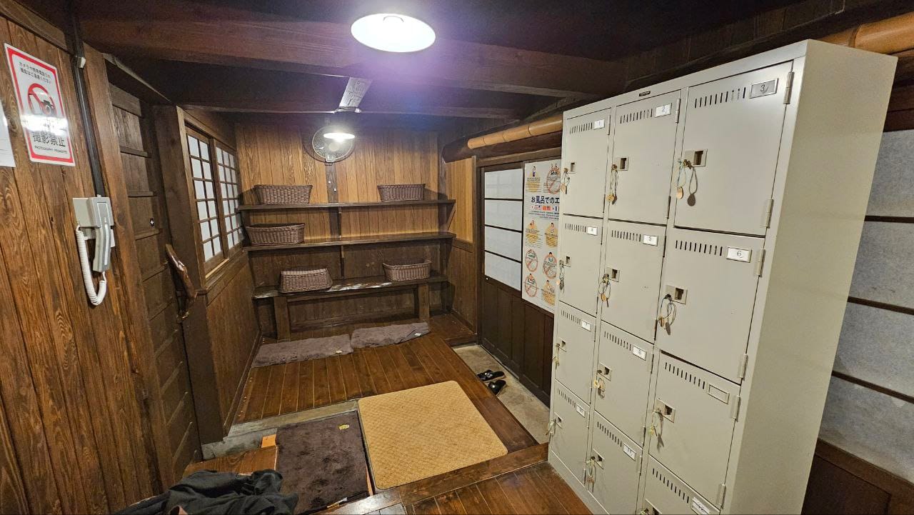 Okyakuya Ryokan — photo 7