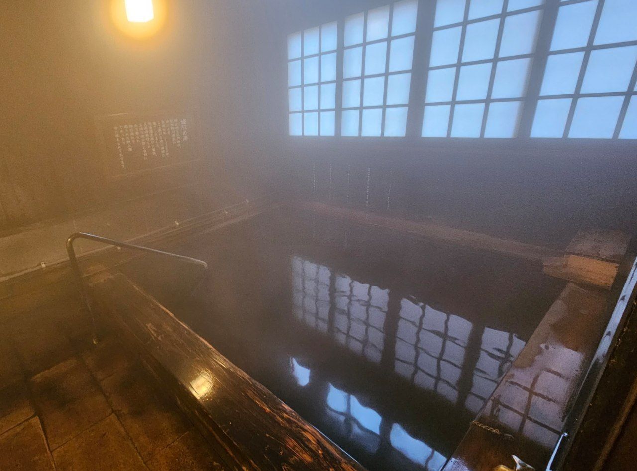 Okyakuya Ryokan, photo 12