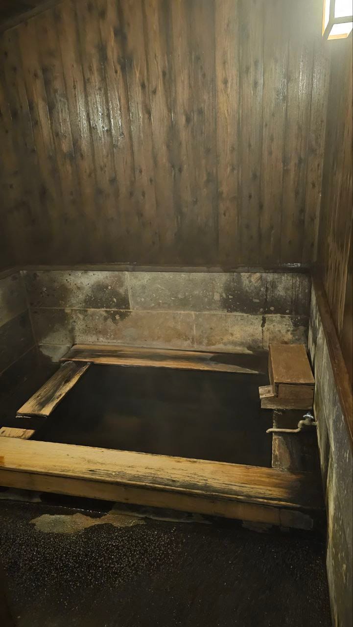 Okyakuya Ryokan — photo 24