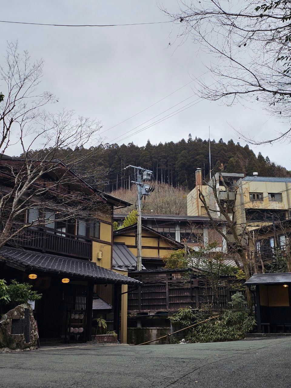 Okyakuya Ryokan, photo 2