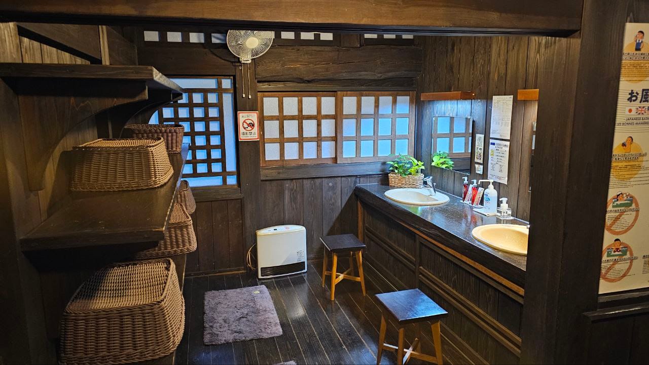 Okyakuya Ryokan — photo 5