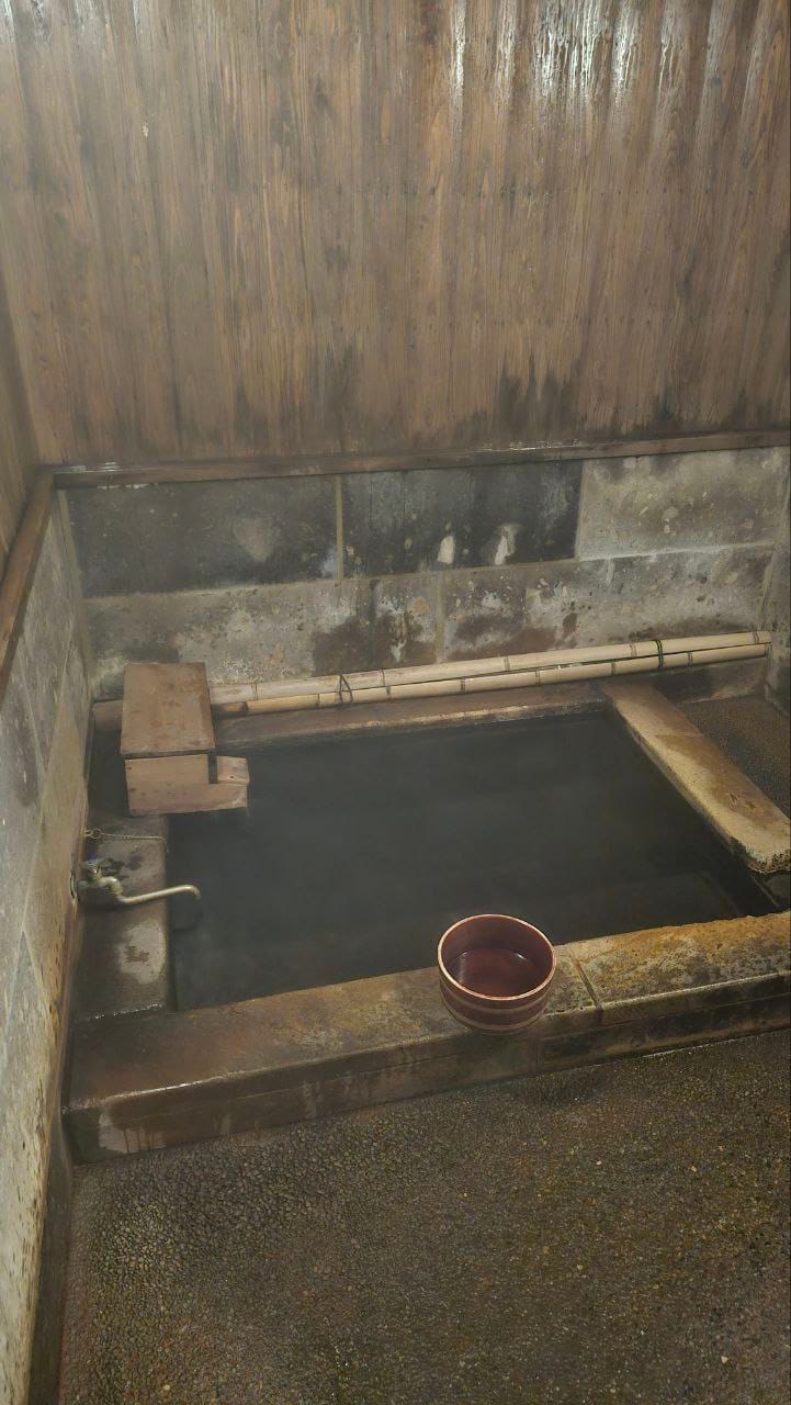 Okyakuya Ryokan — photo 12