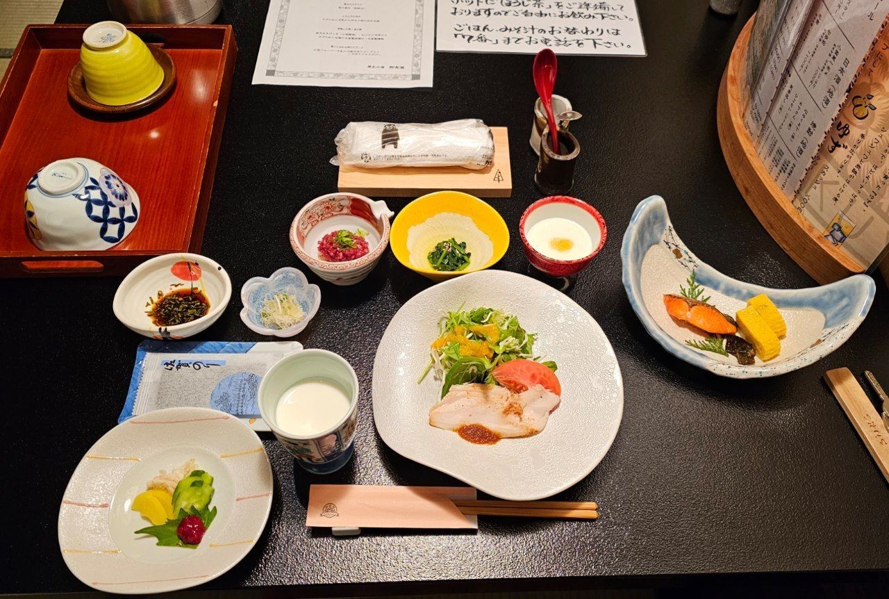 Okyakuya Ryokan, photo 25