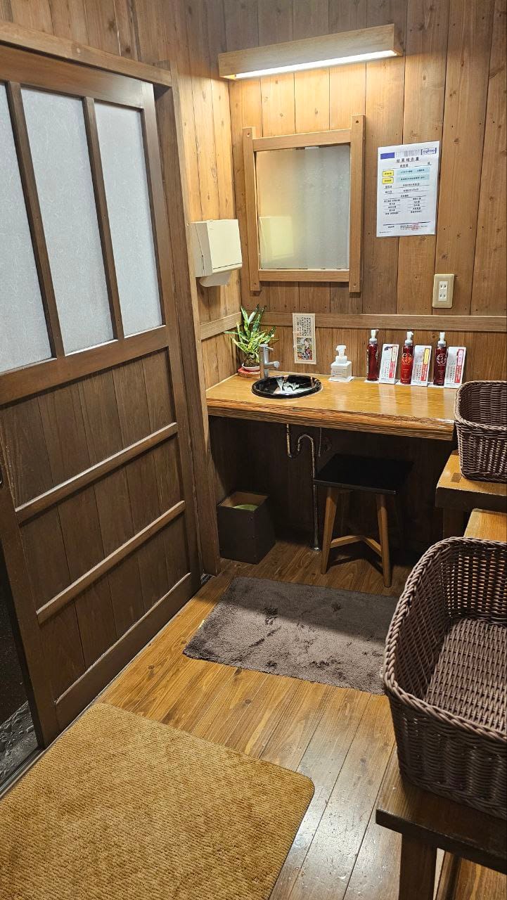 Okyakuya Ryokan — photo 9