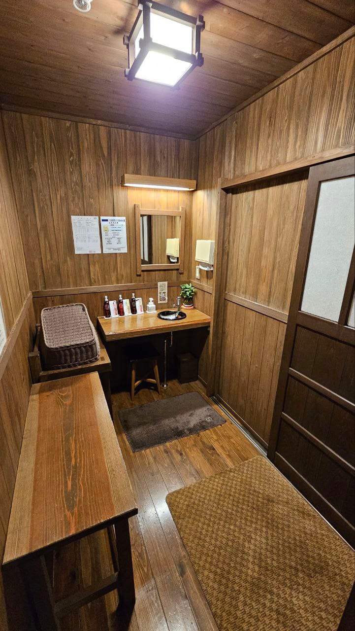 Okyakuya Ryokan — photo 18