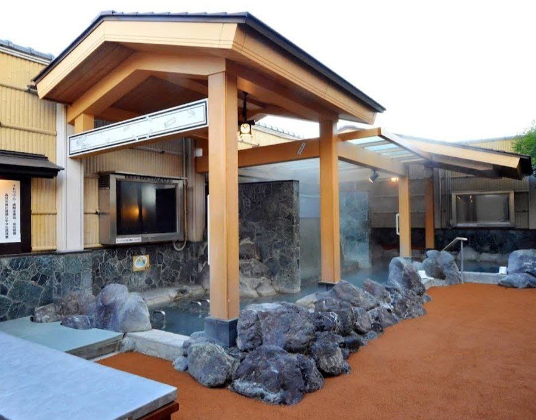 Hijirinone Onsen — photo 6