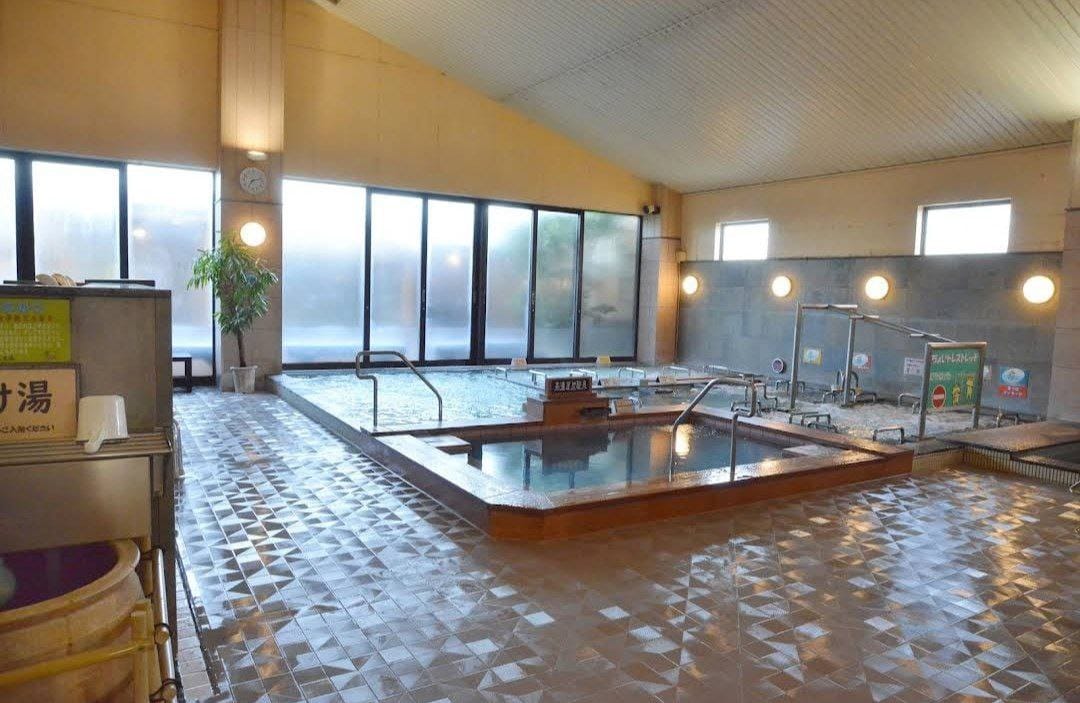 Hijirinone Onsen — photo 7