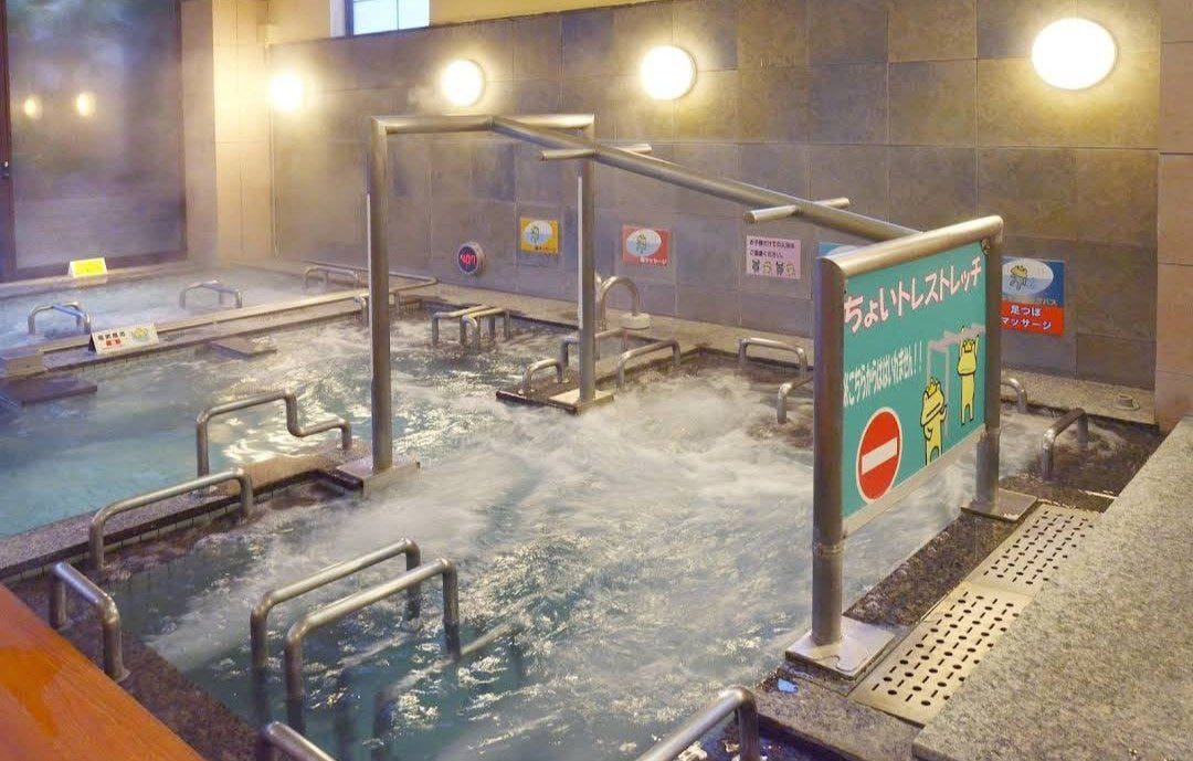 Hijirinone Onsen — photo 8