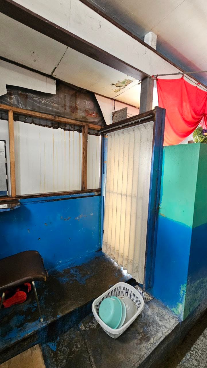 Kamegawa Sujiyu onsen — photo 4