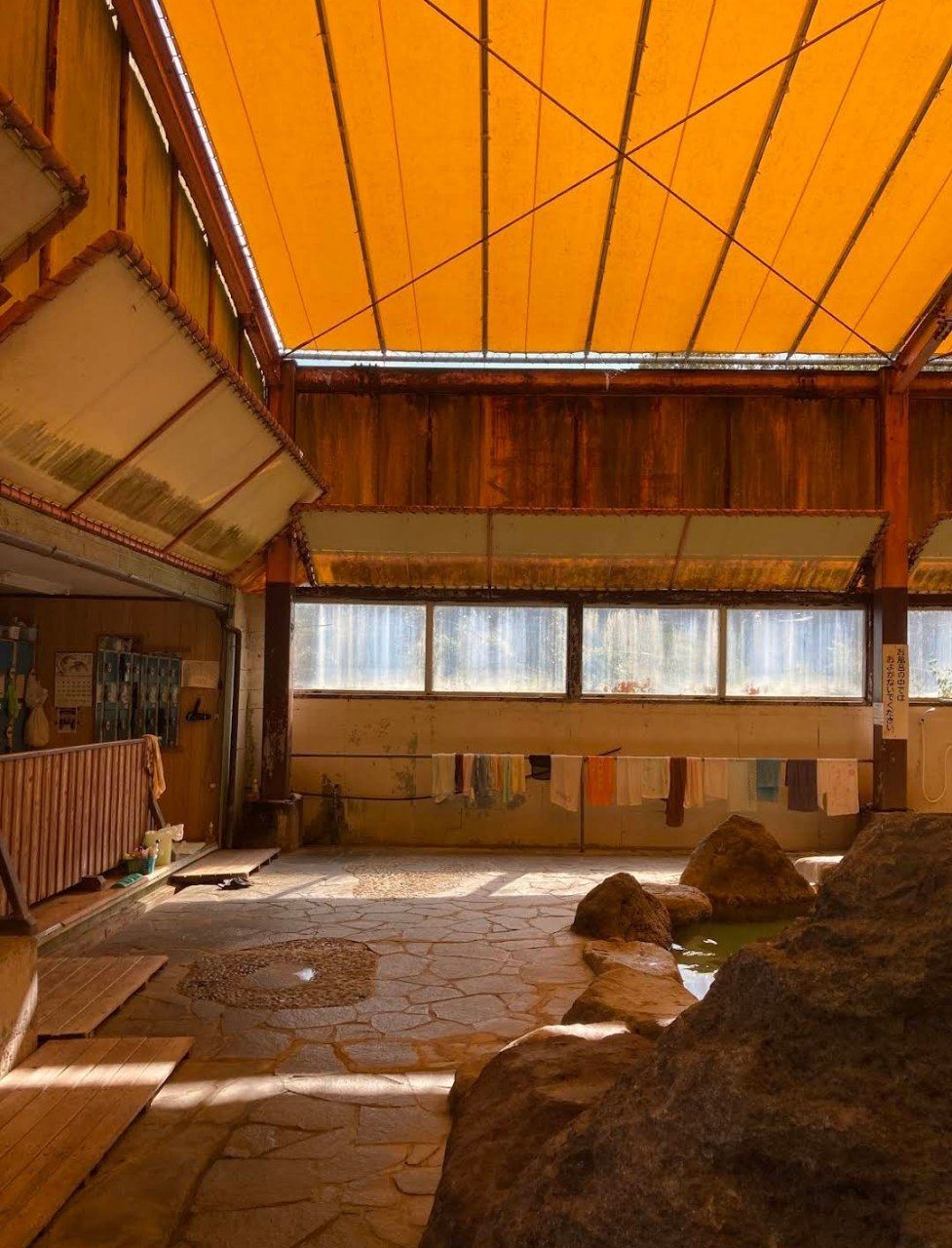Akamatsu onsen — photo 8