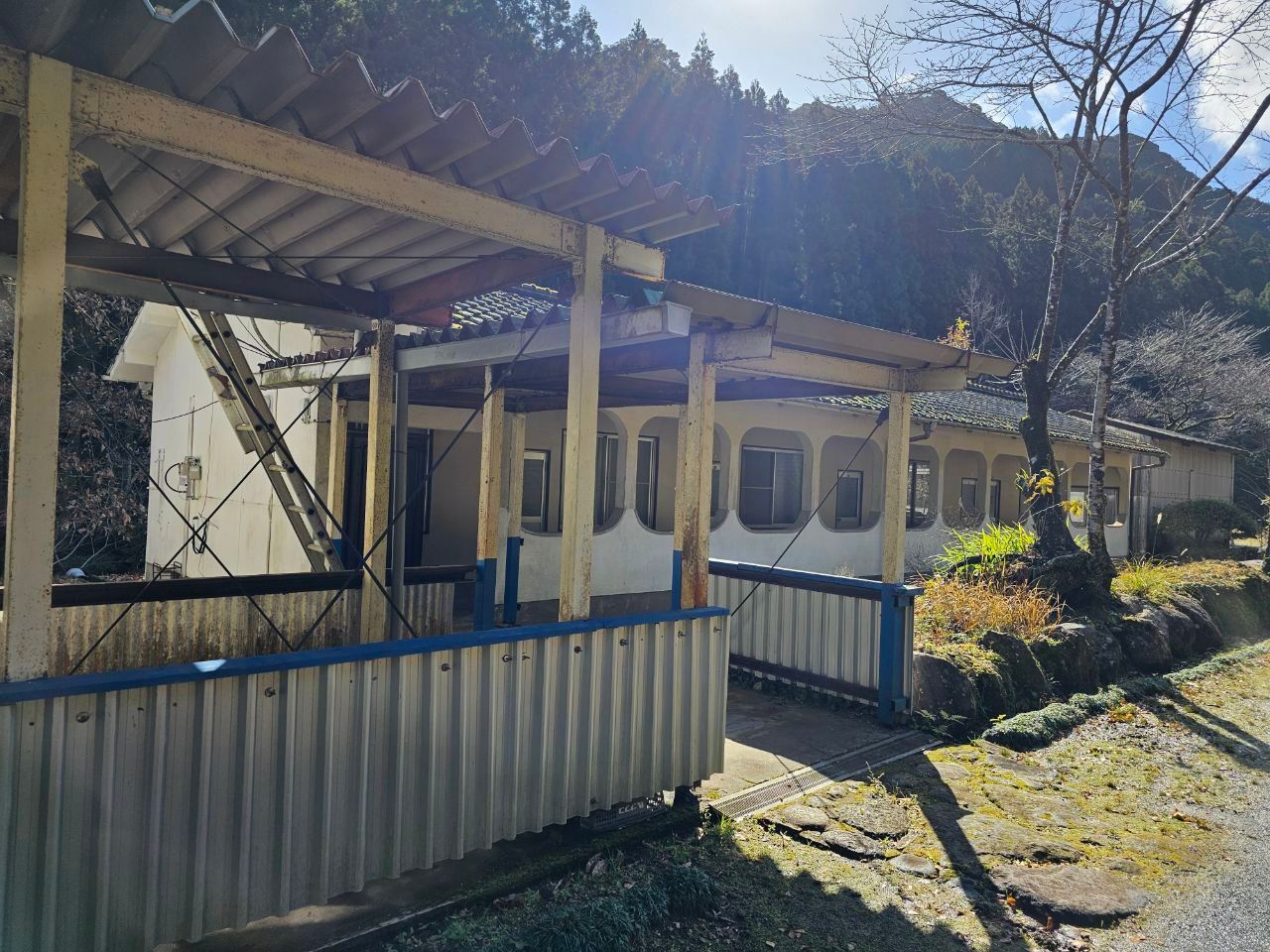 Taki No Yu ( Onsen ) — photo 6