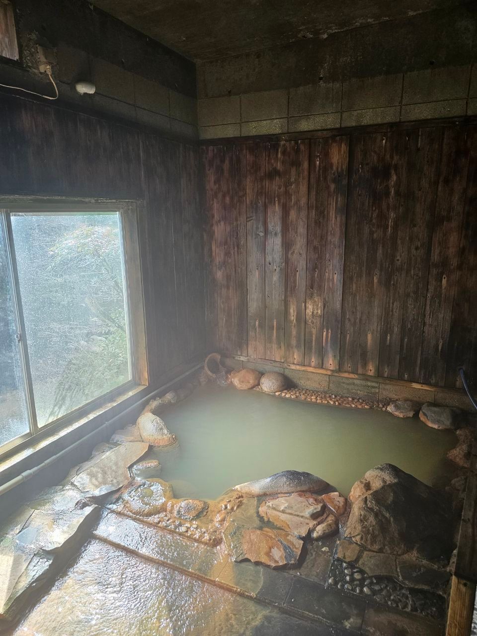 Taki No Yu ( Onsen ) — photo 4