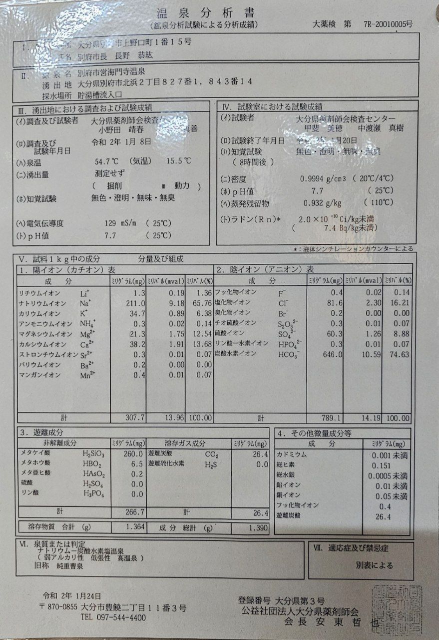Kaimonji Onsen — photo 3