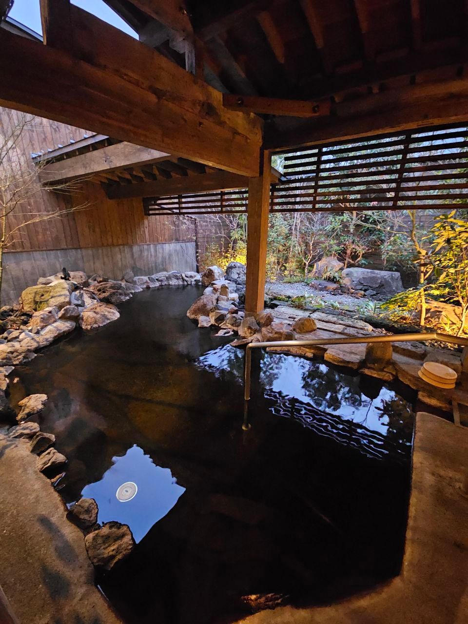 Hitoyoshi Ryokan — photo 7