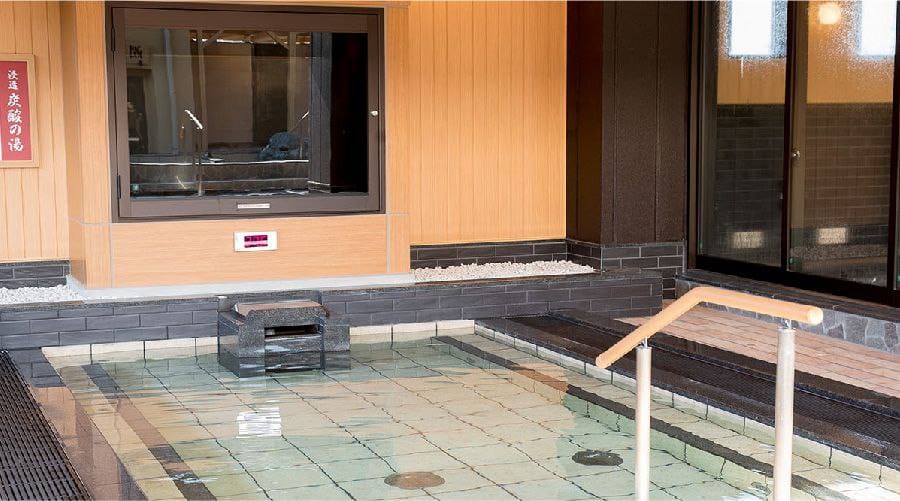 Taketori Onsen Akarinoyu — photo 7