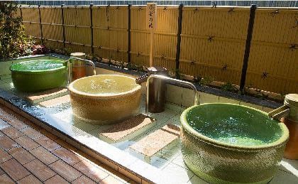 Taketori Onsen Akarinoyu — photo 8