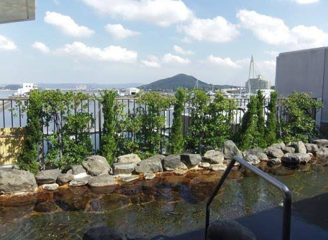 Kishu Kuroshio Hot Spring — photo 8