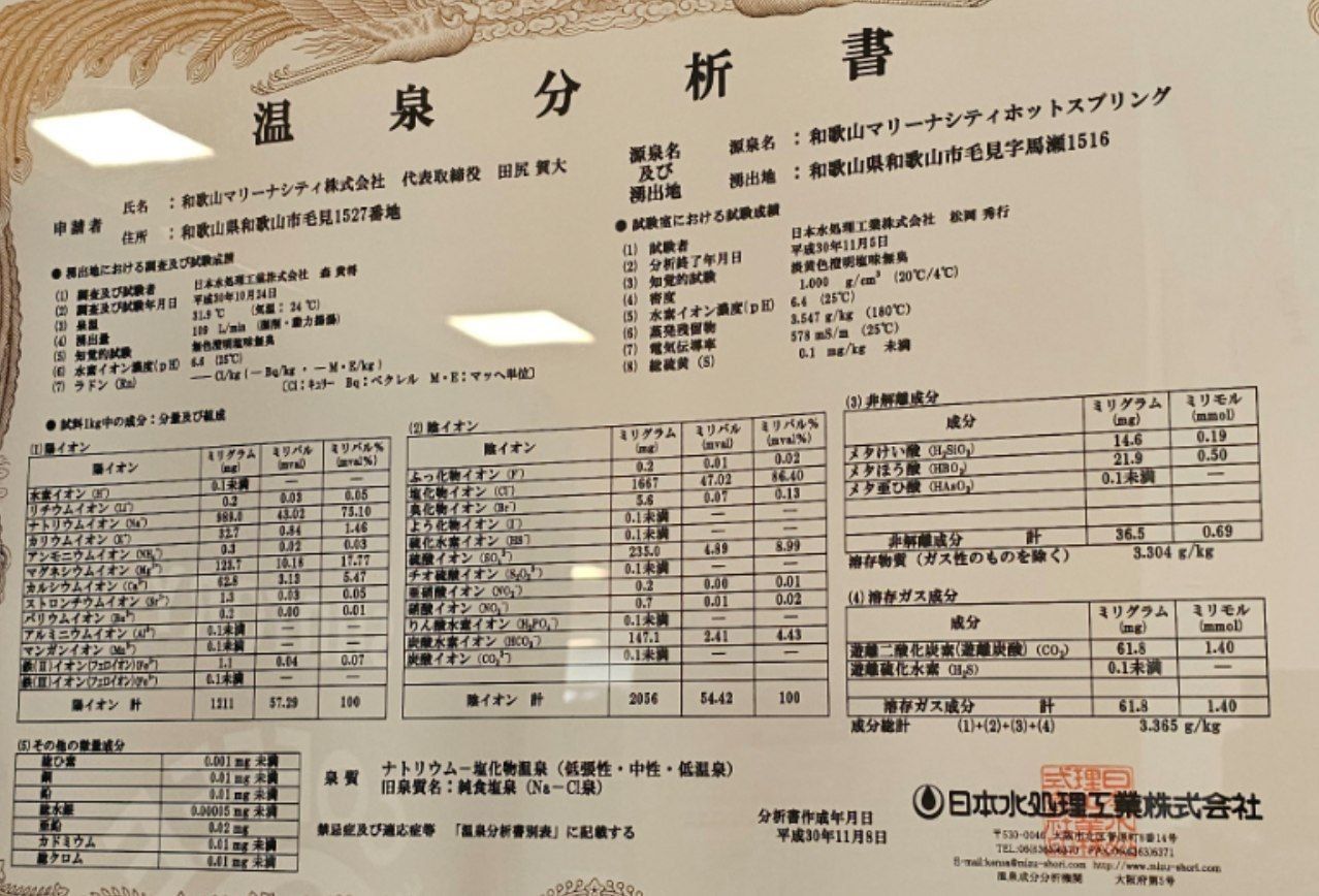 Kishu Kuroshio Hot Spring — photo 6