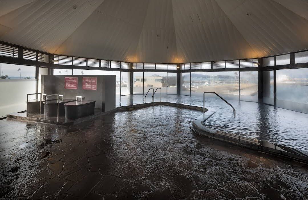 Kishu Kuroshio Hot Spring — photo 10