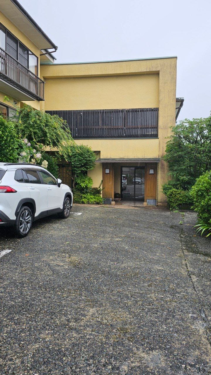 Onsen Hotel Gorakan — photo 1