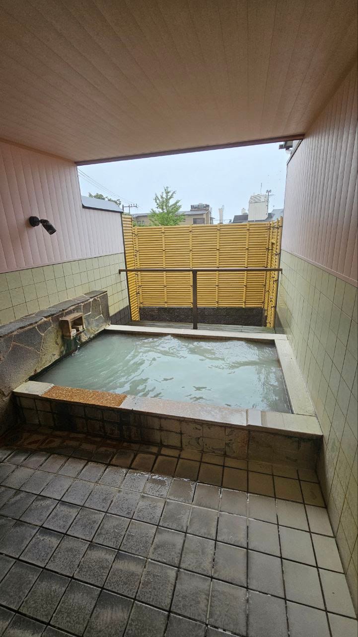 Onsen Hotel Gorakan — photo 5