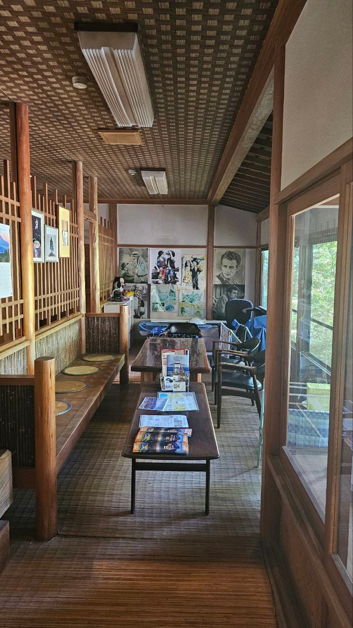 Yoshinoike Onsen — photo 4