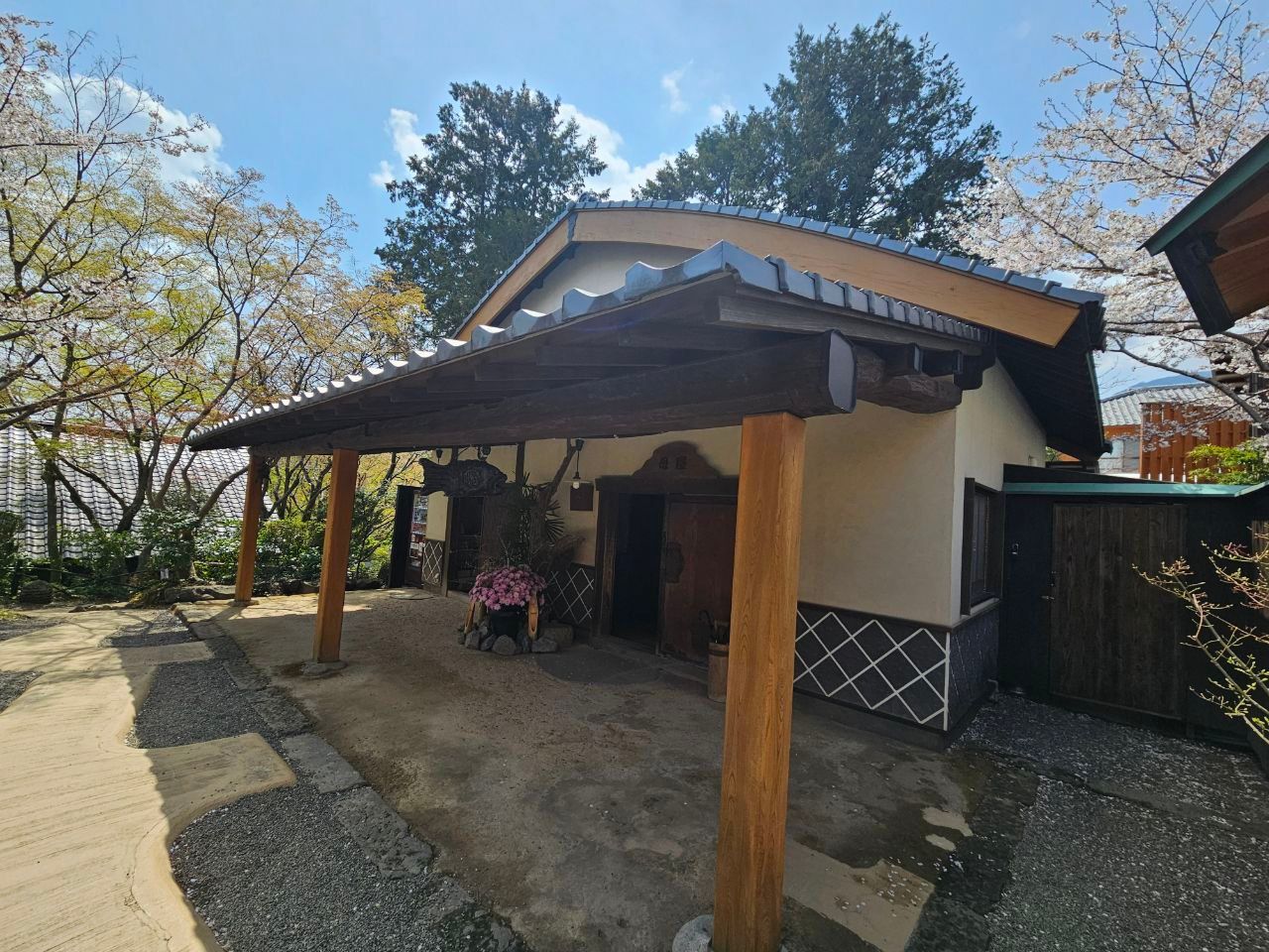 Iyashi No Yado Aya Yō — photo 1