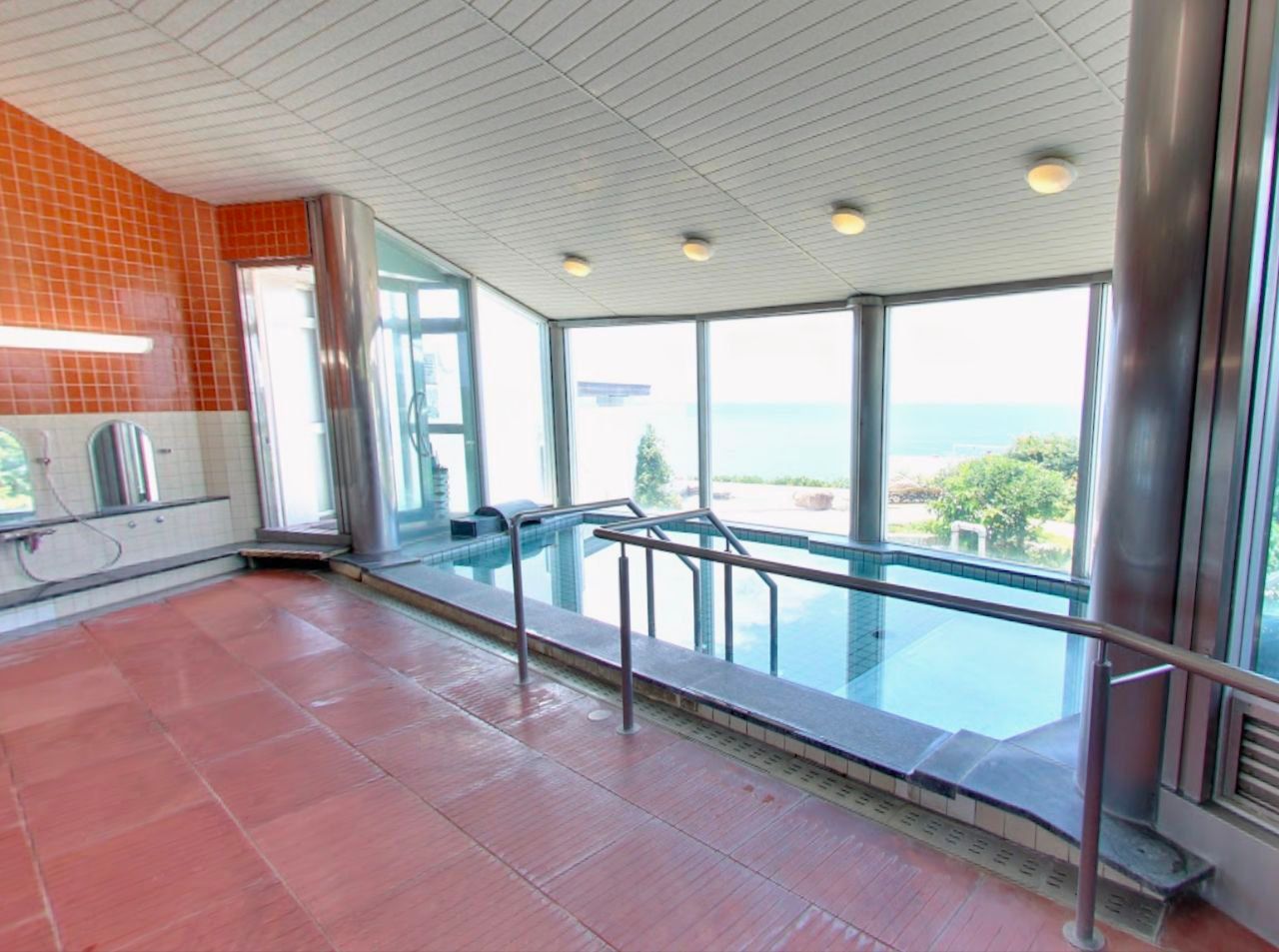 Nanki Susami Onsen Hotel Bellvedere — photo 9