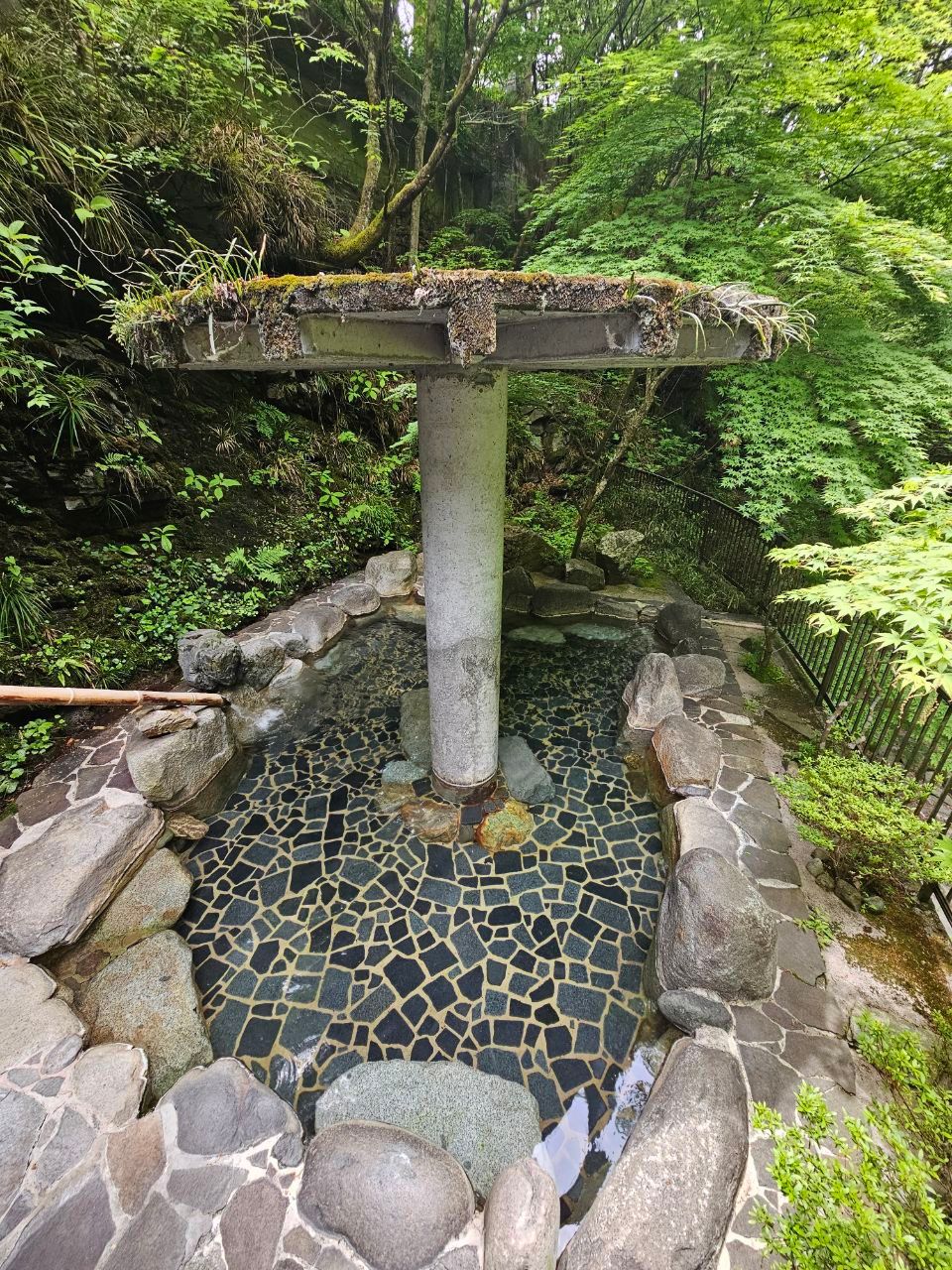 Hakuryukaku — photo 5