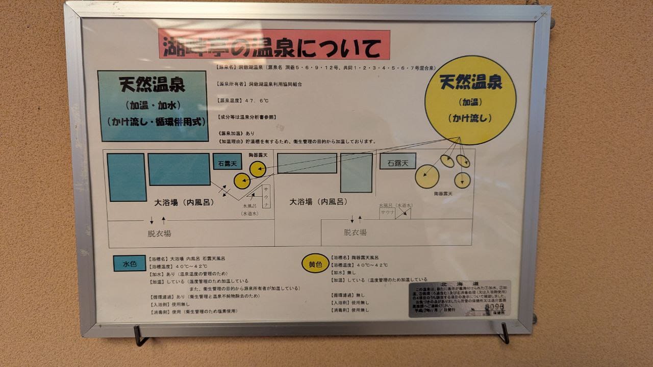 Toya Kohantei Hotel — photo 2
