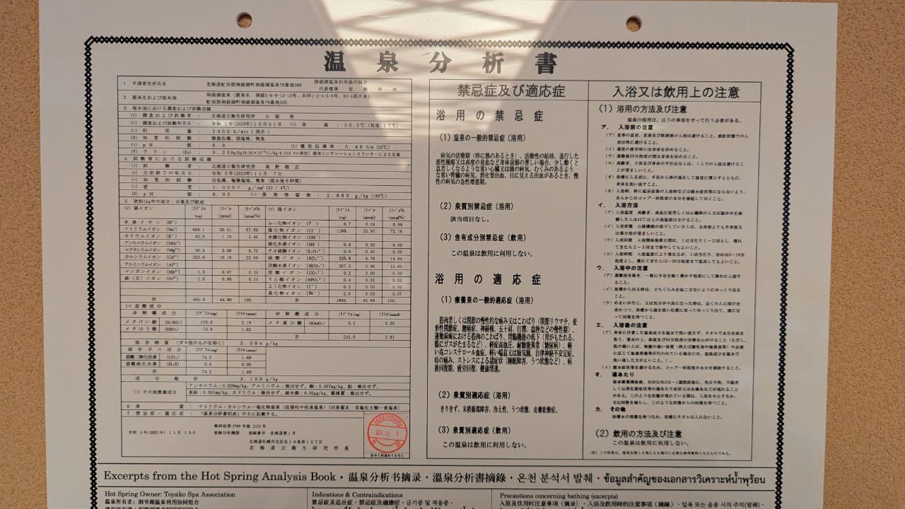 Toya Kohantei Hotel — photo 3