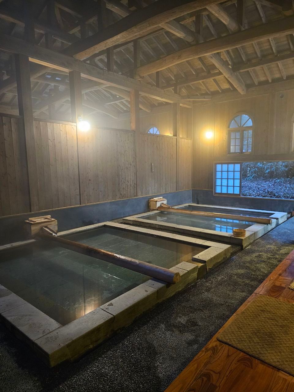 Kokichi Hot Spring — photo 3