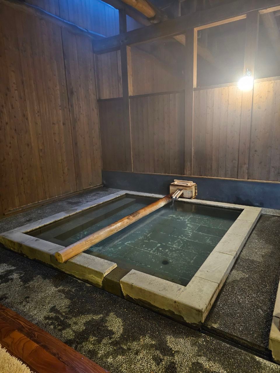 Kokichi Hot Spring — photo 4