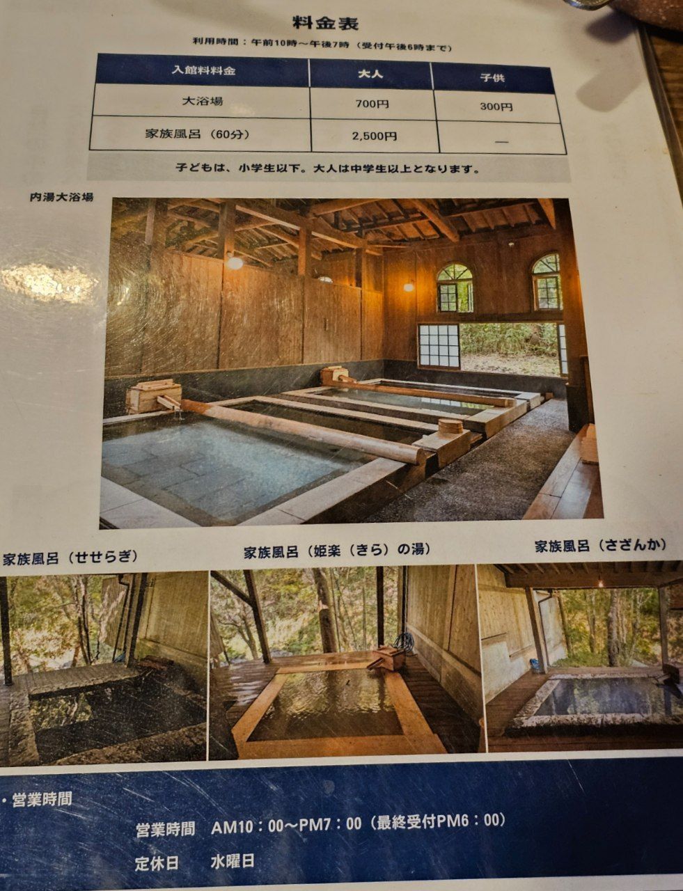 Kokichi Hot Spring — photo 2