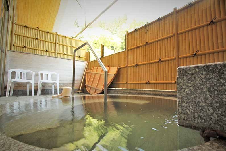 Yadori Onsen Iyashinoyu — photo 5