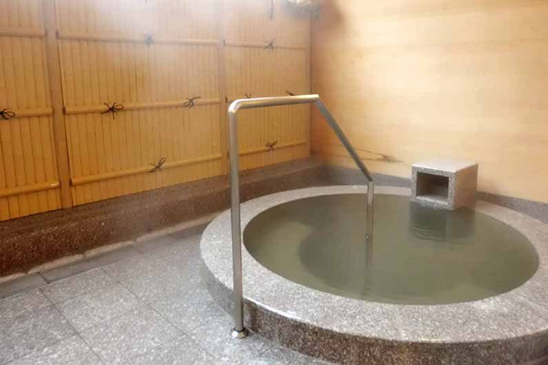 Yadori Onsen Iyashinoyu — photo 6