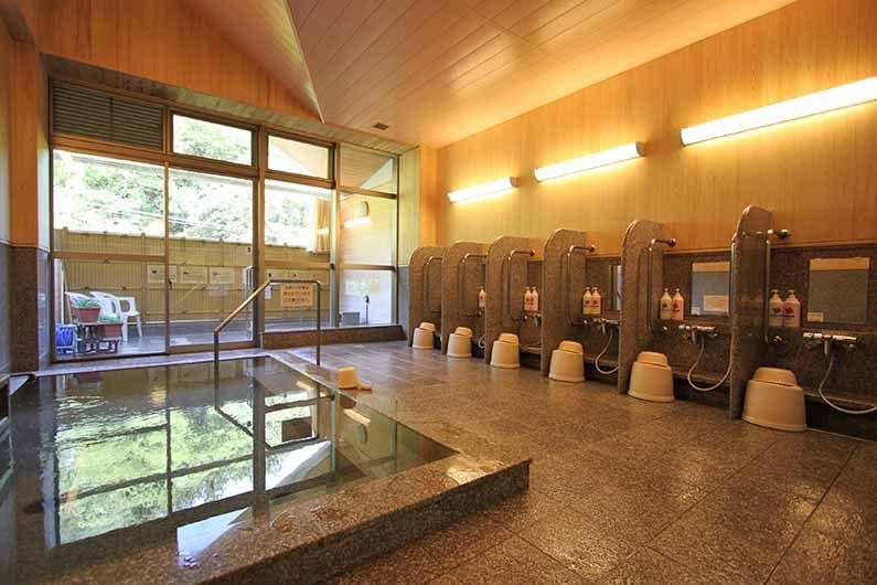 Yadori Onsen Iyashinoyu — photo 4