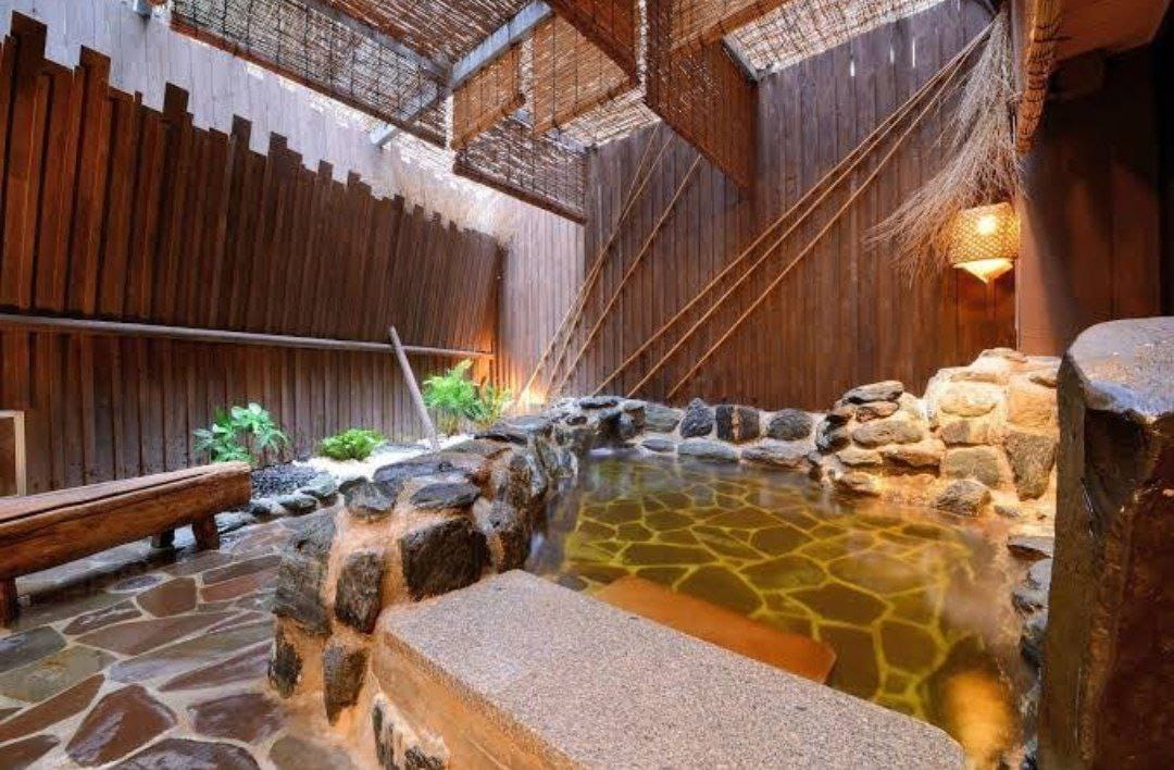 Dormy Inn Sendai ANNEX — photo 6