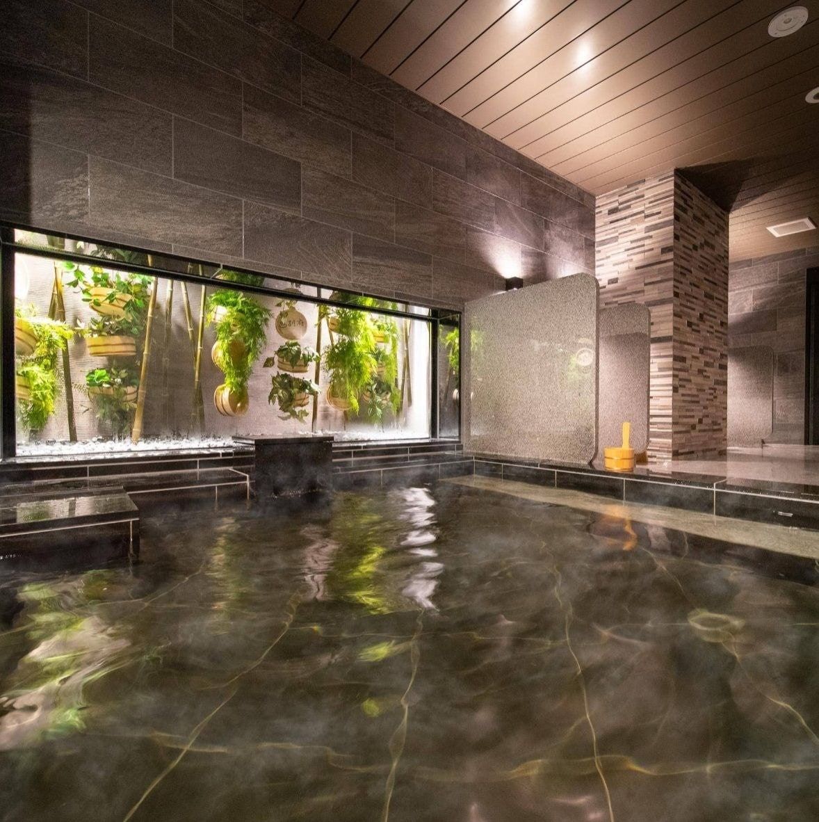 SUPERHOTEL BEPPU EKIMAE, photo 4