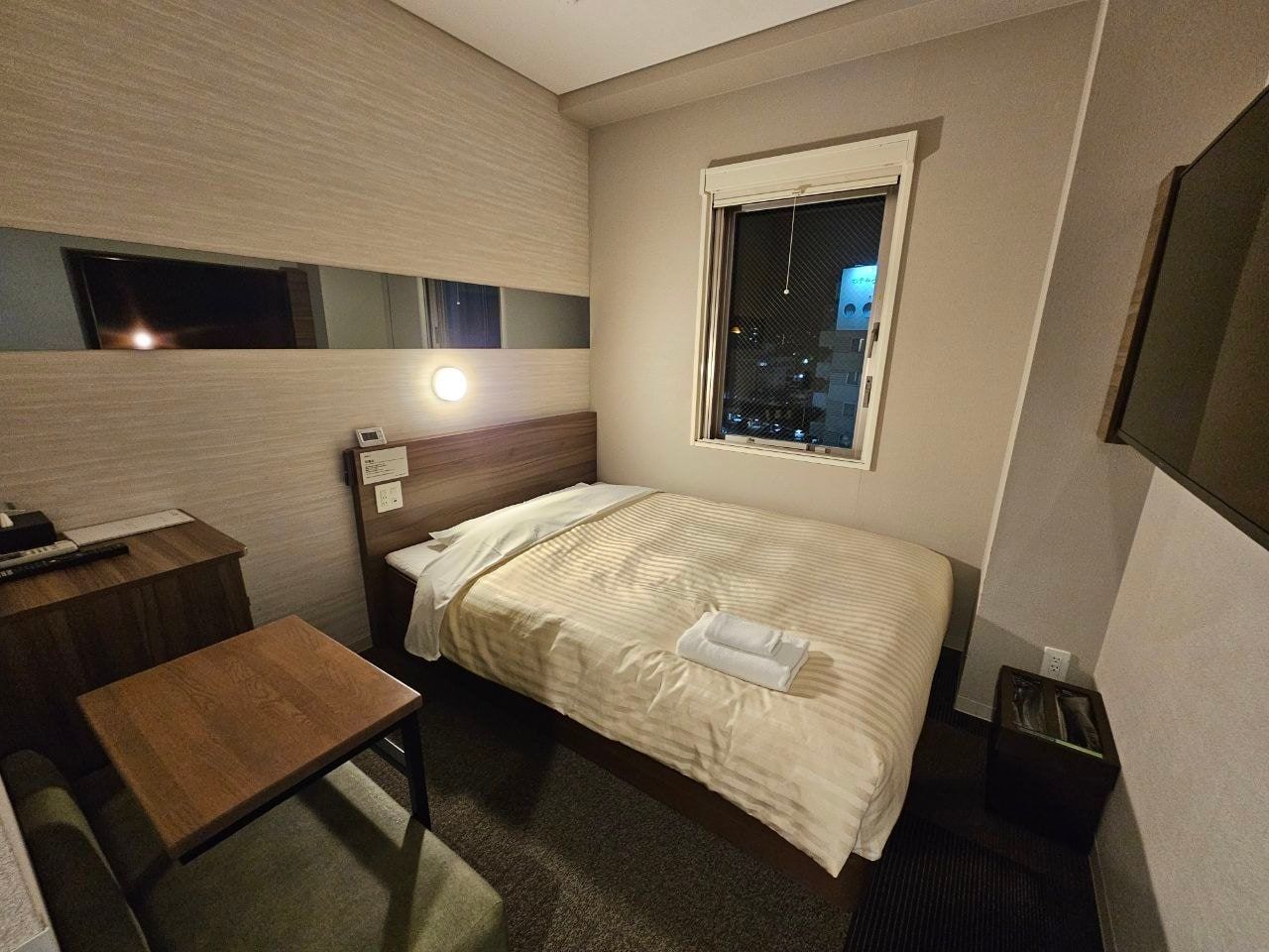 SUPERHOTEL BEPPU EKIMAE, photo 2