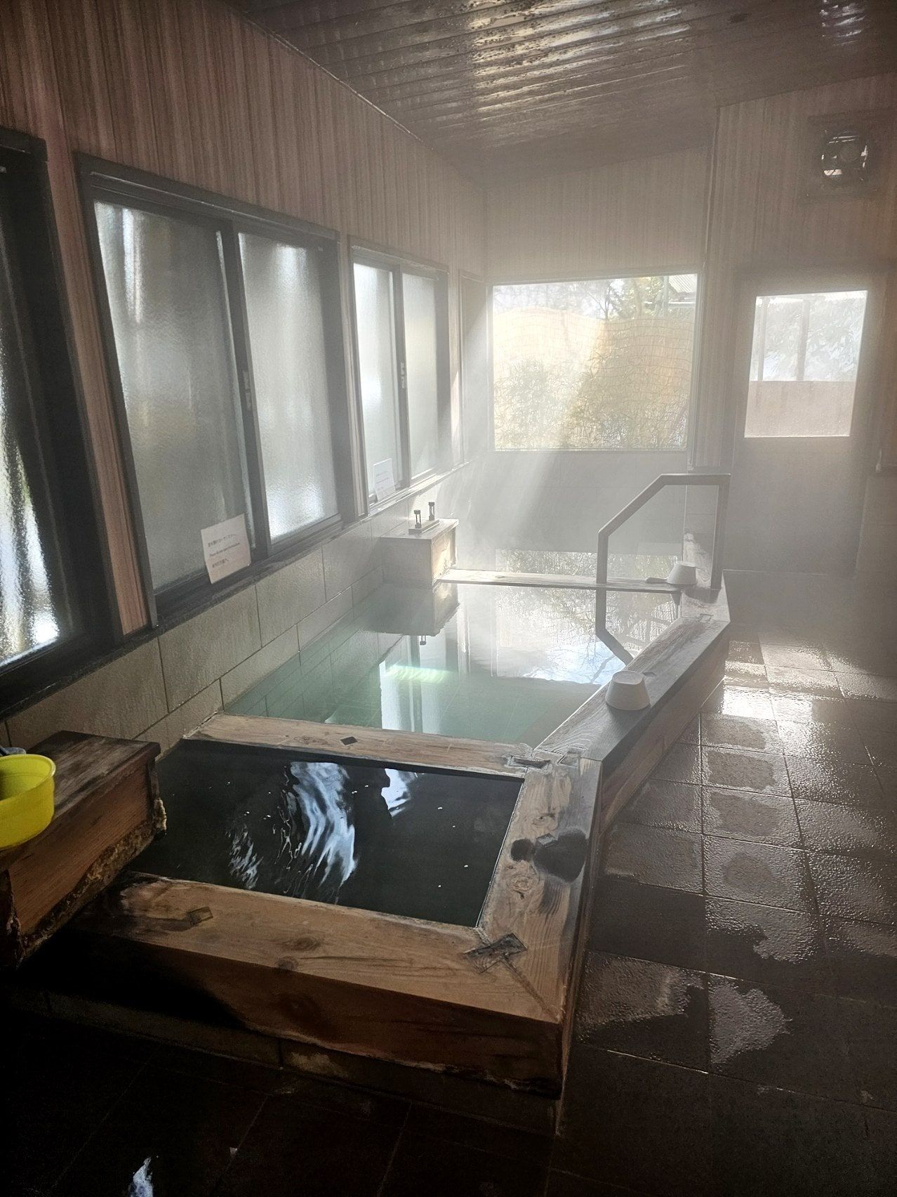 Kirishimaya Ryokan, photo 14