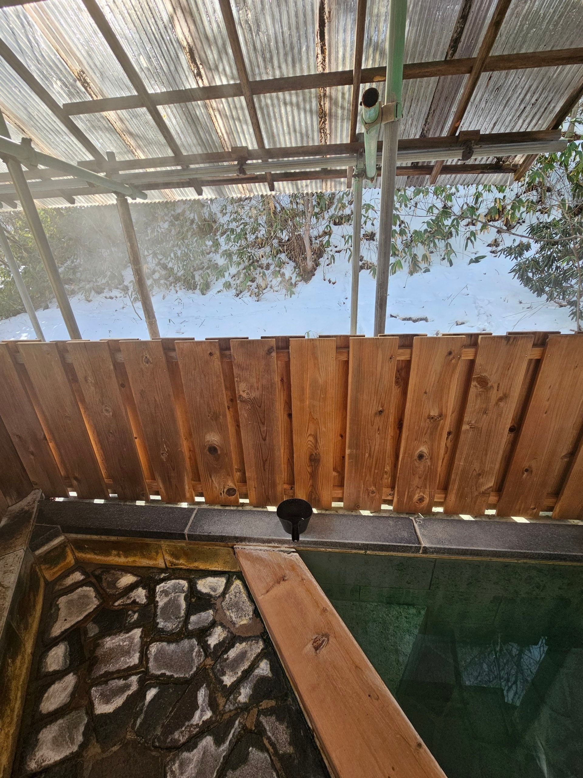 Kirishimaya Ryokan, photo 17