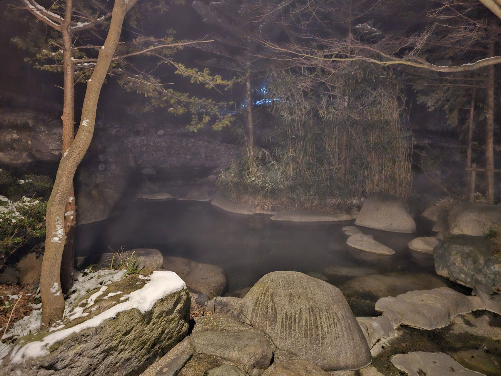 Shinhotaka Onsen Yarimikan, photo 19