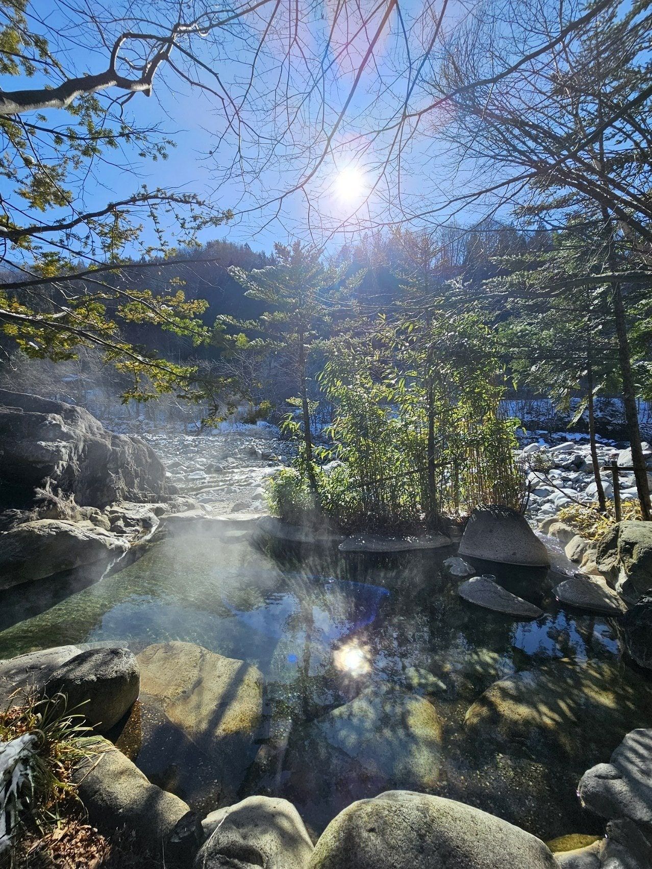 Shinhotaka Onsen Yarimikan, photo 18